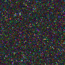 World at epoch 1000