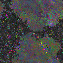 World at epoch 8200