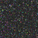 World at epoch 7000
