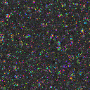 World at epoch 20000