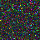 World at epoch 2000
