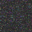 World at epoch 20000