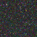 World at epoch 3000