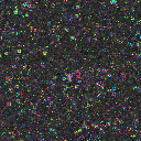 World at epoch 20000