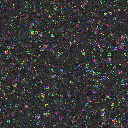 World at epoch 20000