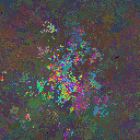 World at epoch 13000