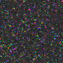 World at epoch 20000