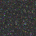 World at epoch 20000