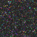 World at epoch 6000