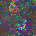 World at epoch 14000