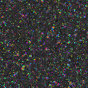 World at epoch 20000