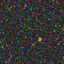 World at epoch 4000