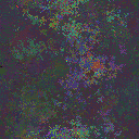 World at epoch 9000