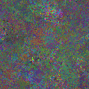 World at epoch 18000