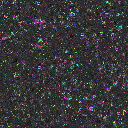 World at epoch 20000