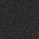 World at epoch 0