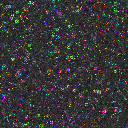 World at epoch 20000