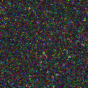 World at epoch 6000
