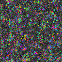 World at epoch 20000