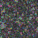World at epoch 20000
