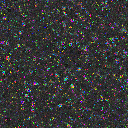 World at epoch 20000