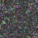 World at epoch 20000
