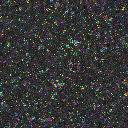 World at epoch 20000