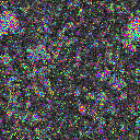 World at epoch 20000