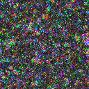 World at epoch 20000