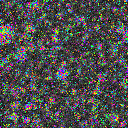 World at epoch 20000