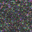World at epoch 20000