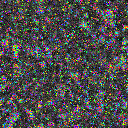 World at epoch 20000