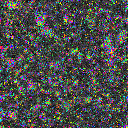 World at epoch 20000