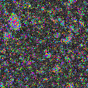 World at epoch 20000