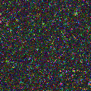 World at epoch 9000