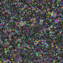 World at epoch 20000