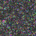 World at epoch 20000