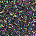 World at epoch 20000