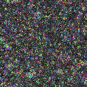 World at epoch 20000