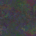 World at epoch 18000