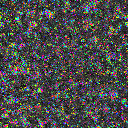 World at epoch 20000