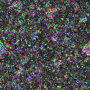 World at epoch 20000