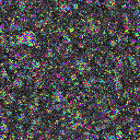 World at epoch 20000