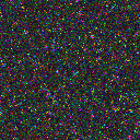 World at epoch 10000