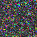 World at epoch 20000