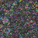 World at epoch 20000