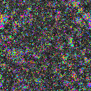 World at epoch 20000