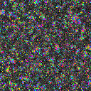 World at epoch 20000