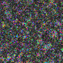 World at epoch 20000