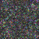 World at epoch 20000